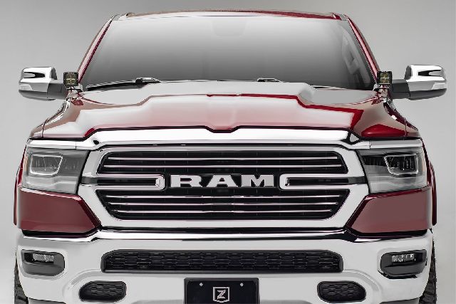 2019-2024 Ram 1500 Exterior Multi-Purpose LED (ZROADZ)