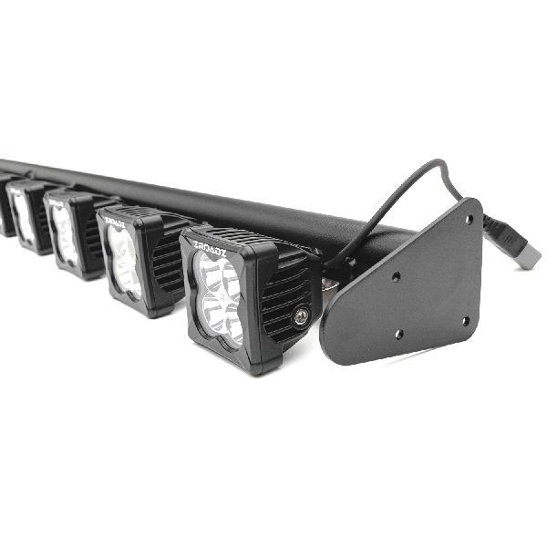 2018-2024 Jeep Wrangler Light Bar (ZROADZ)