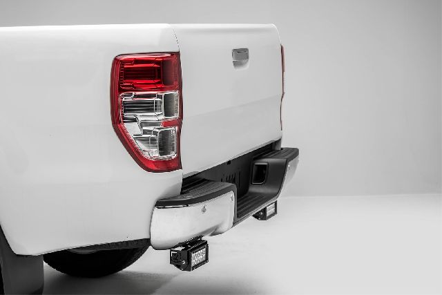 2015-2018 Ford Ranger Exterior Multi-Purpose LED (ZROADZ)