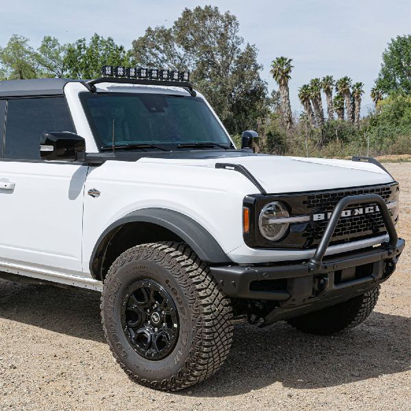 2021-2023 Ford Bronco Light Bar (ZROADZ)