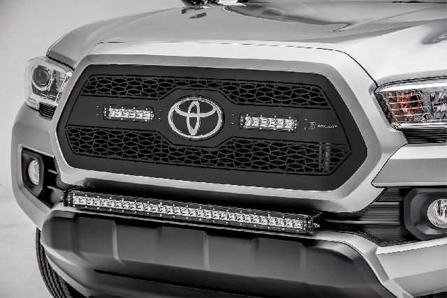 2018-2023 Toyota Tacoma Exterior Multi-Purpose LED (ZROADZ)