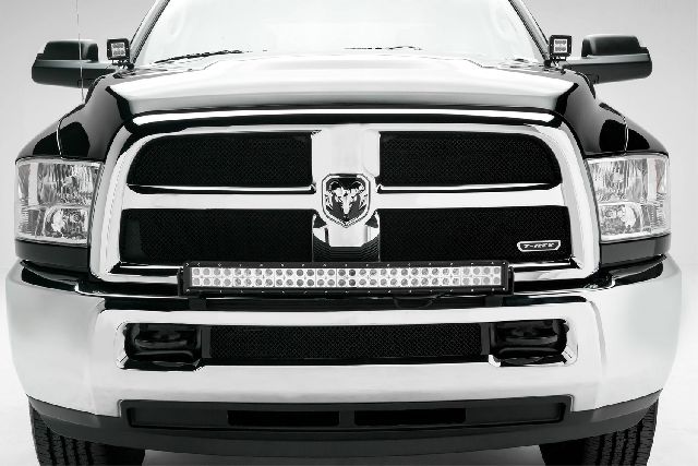 2011-2018 Ram 3500 Exterior Multi-Purpose LED (ZROADZ)