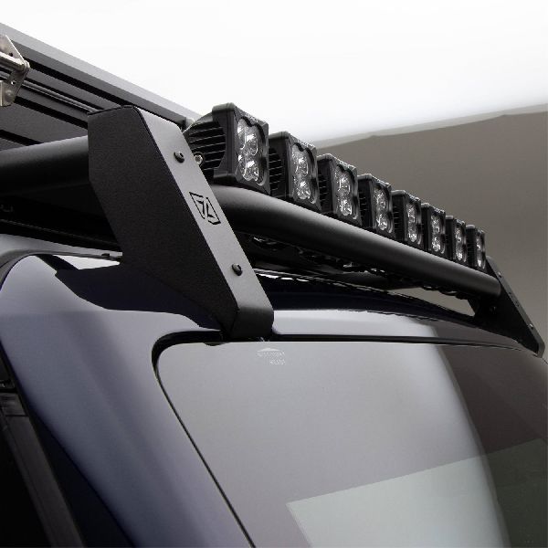 2021-2024 Ford Bronco Roof Rack (ZROADZ)
