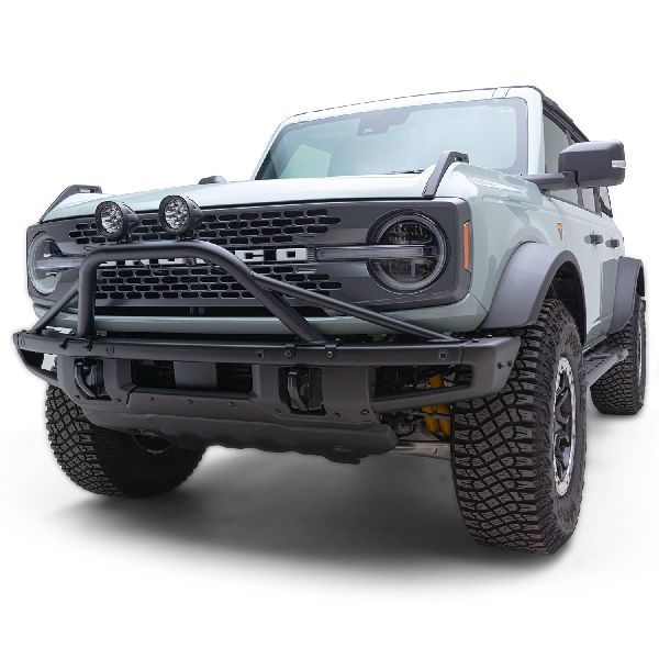 2021-2023 Ford Bronco Exterior Multi-Purpose LED (ZROADZ)
