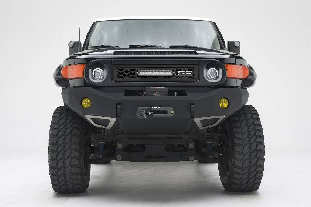 2007-2014 Toyota FJ Cruiser Grille (ZROADZ)