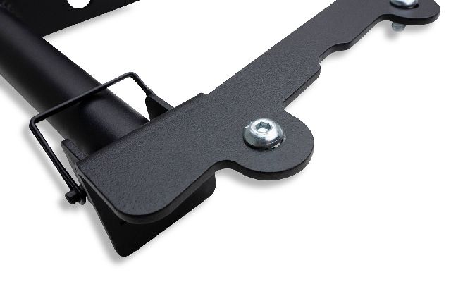 2020-2023 Jeep Gladiator Tailgate (ZROADZ)