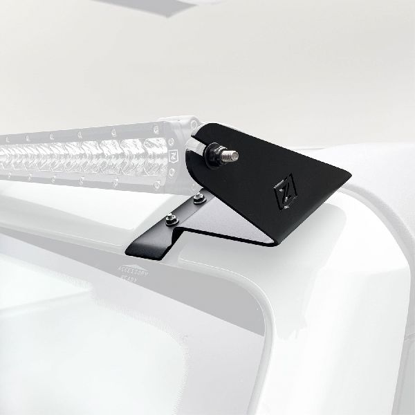 2021-2023 Ford Bronco Light Bar Mounting Kit (ZROADZ)