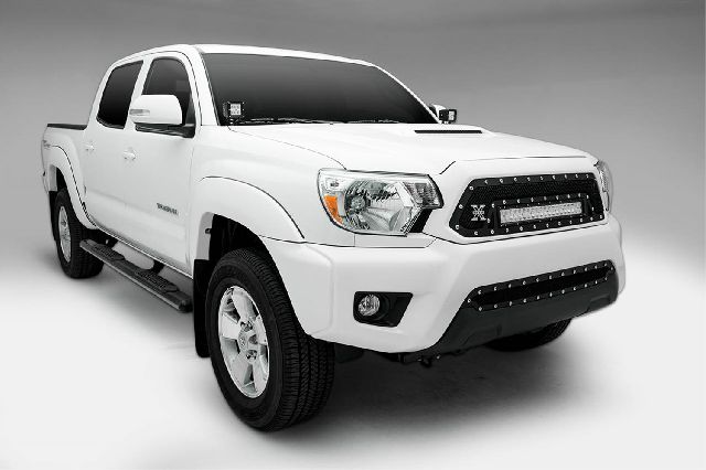 2005-2015 Toyota Tacoma Exterior Multi-Purpose LED (ZROADZ)