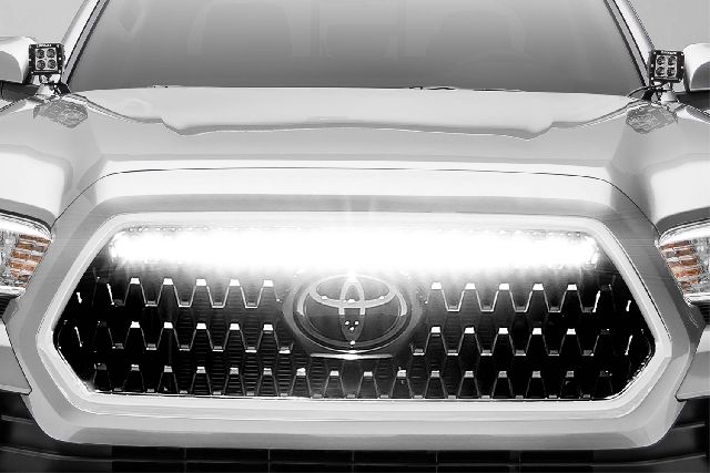 2018-2022 Toyota Tacoma Exterior Multi-Purpose LED (ZROADZ)