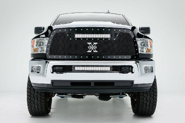 2011-2018 Ram 3500 Exterior Multi-Purpose LED (ZROADZ)