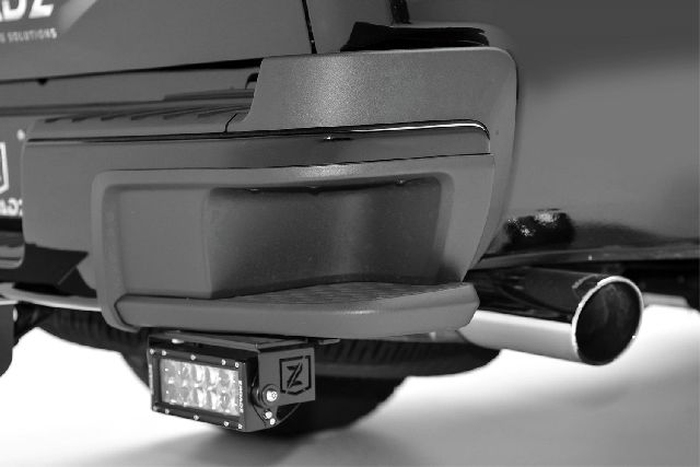 2015-2020 GMC Canyon Exterior Multi-Purpose LED (ZROADZ)