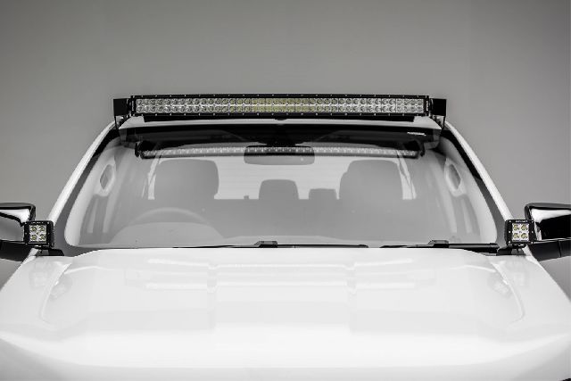 2015-2018 Ford Ranger Exterior Multi-Purpose LED (ZROADZ)