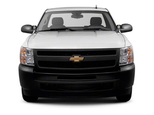 2007-2013 Chevrolet Silverado 1500 Exterior Multi-Purpose LED (ZROADZ)