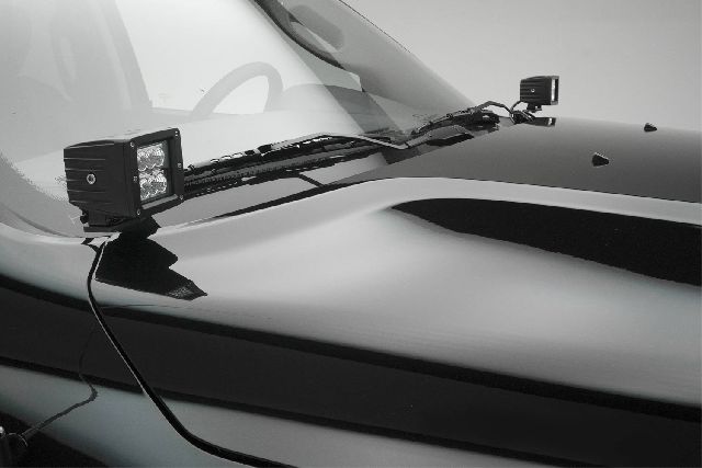 2019-2023 Ram 1500 Classic Exterior Multi-Purpose LED (ZROADZ)