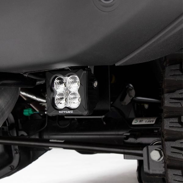 2021-2023 Ford Bronco Exterior Multi-Purpose LED (ZROADZ)