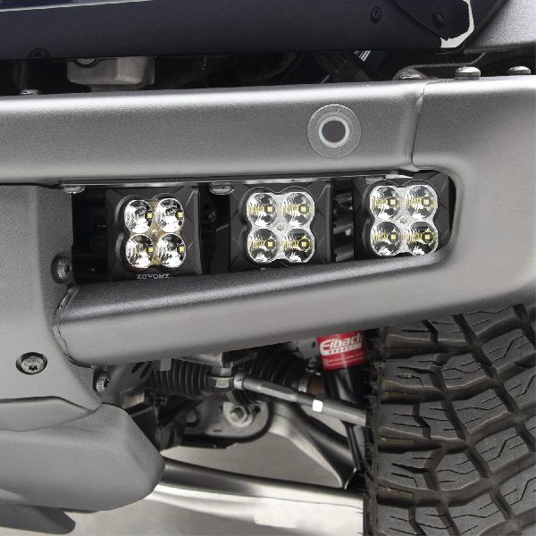 2021-2023 Ford Bronco Exterior Multi-Purpose LED (ZROADZ)