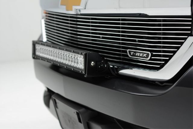 2016-2018 Chevrolet Silverado 1500 Exterior Multi-Purpose LED (ZROADZ)