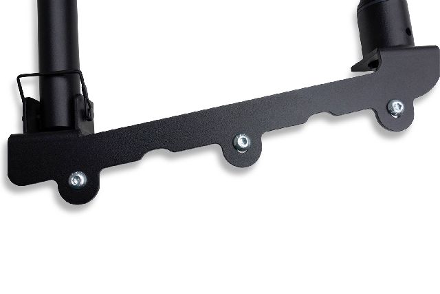 2016-2023 Toyota Tacoma Tailgate (ZROADZ)