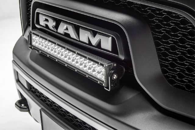 2015-2018 Ram 1500 Light Bar Mounting Kit (ZROADZ)