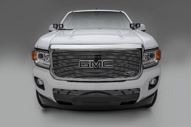 2015-2020 GMC Canyon Exterior Multi-Purpose LED (ZROADZ)