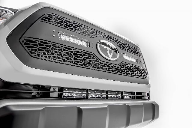 2018-2023 Toyota Tacoma Exterior Multi-Purpose LED (ZROADZ)