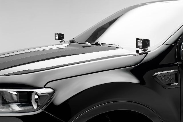 2019-2023 Ford Ranger Exterior Multi-Purpose LED (ZROADZ)