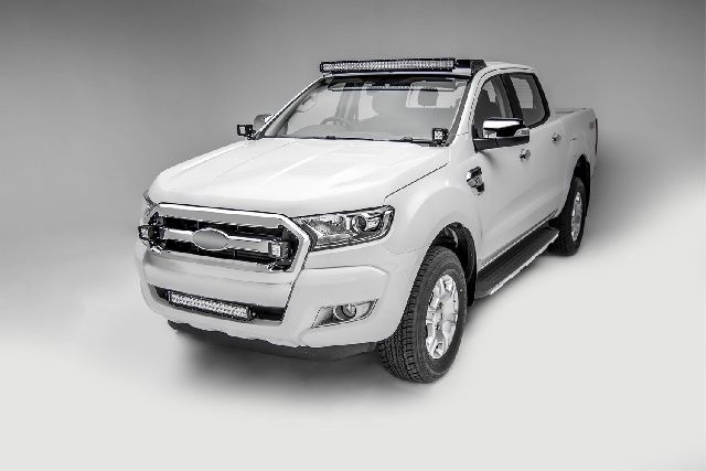 2015-2018 Ford Ranger Exterior Multi-Purpose LED (ZROADZ)