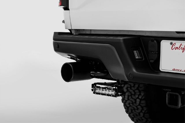 2017-2023 Ford F-150 Light Bar Mounting Kit (ZROADZ)
