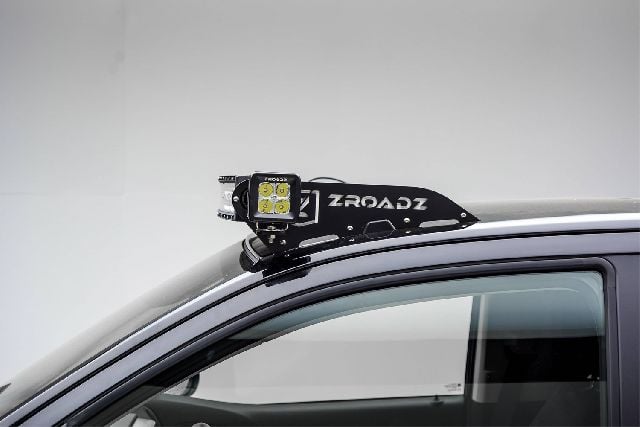 2015-2019 GMC Sierra 2500 HD Exterior Multi-Purpose LED (ZROADZ)