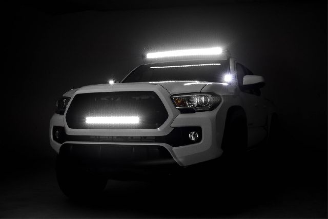 2005-2022 Toyota Tacoma Exterior Multi-Purpose LED (ZROADZ)