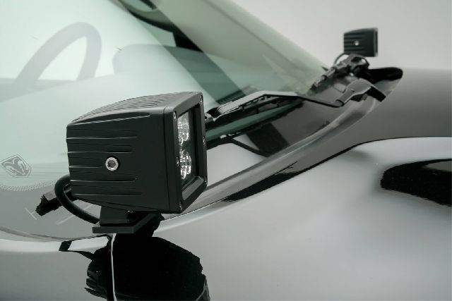 2019-2023 Ram 1500 Classic Exterior Multi-Purpose LED (ZROADZ)