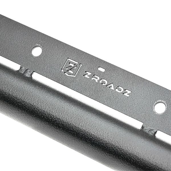 2021-2023 Ford Bronco Light Bar Mounting Kit (ZROADZ)