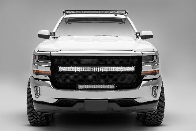 2015-2020 GMC Sierra 2500 HD Exterior Multi-Purpose LED (ZROADZ)