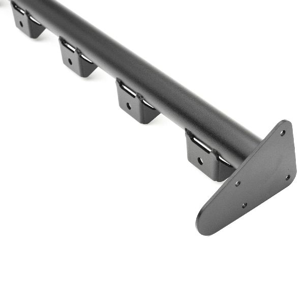 2018-2024 Jeep Wrangler Light Bar Mounting Kit (ZROADZ)