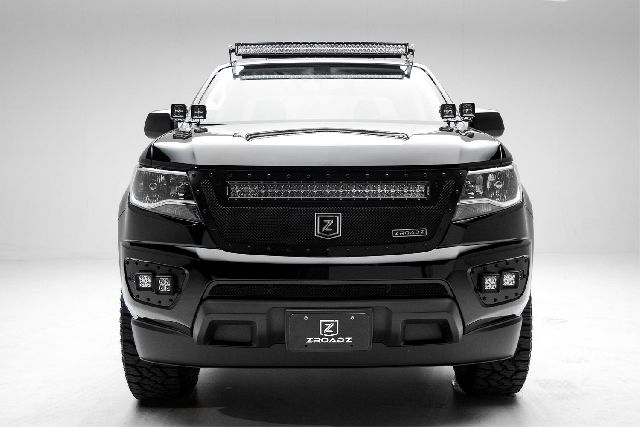 2015-2020 GMC Canyon Exterior Multi-Purpose LED (ZROADZ)