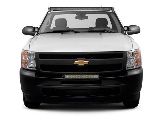 2007-2013 Chevrolet Silverado 1500 Exterior Multi-Purpose LED (ZROADZ)