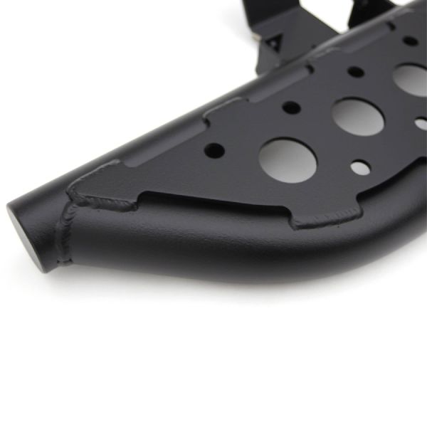 2021-2023 Ford Bronco Step Nerf Bar (ZROADZ)