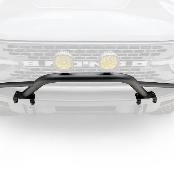 2021-2023 Ford Bronco Light Bar Mounting Kit (ZROADZ)