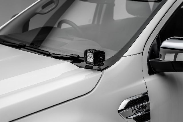 2015-2018 Ford Ranger Exterior Multi-Purpose LED (ZROADZ)