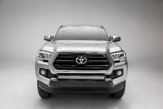 2018-2023 Toyota Tacoma Light Bar Mounting Kit (ZROADZ)