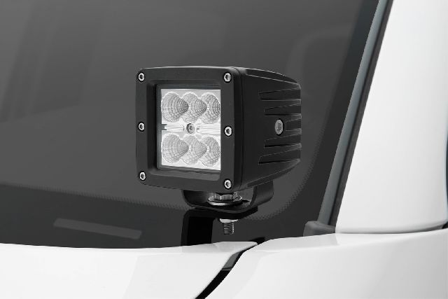 2005-2015 Toyota Tacoma Exterior Multi-Purpose LED (ZROADZ)