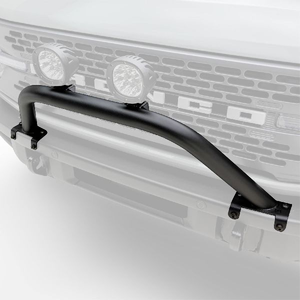 2021-2023 Ford Bronco Light Bar Mounting Kit (ZROADZ)