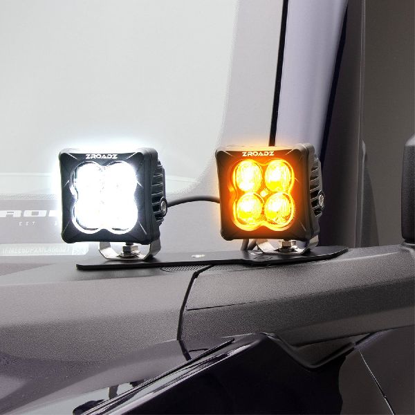 2021-2023 Ford Bronco Exterior Multi-Purpose LED (ZROADZ)