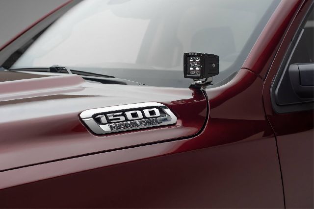 2019-2024 Ram 1500 Exterior Multi-Purpose LED (ZROADZ)