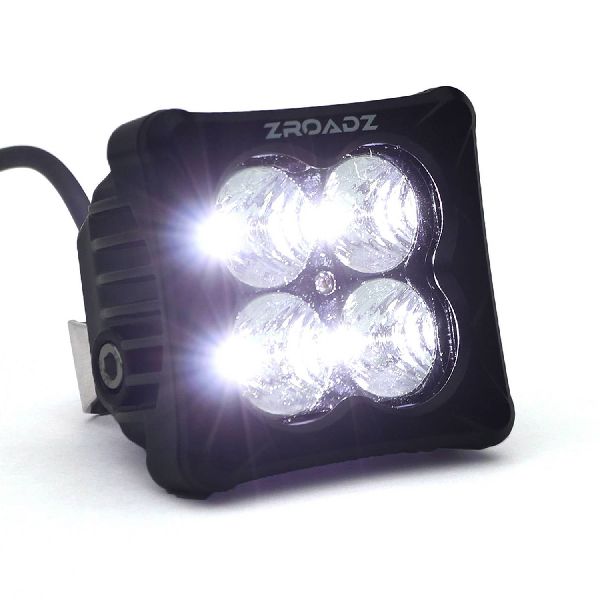 2021-2023 Ford Bronco Exterior Multi-Purpose LED (ZROADZ)