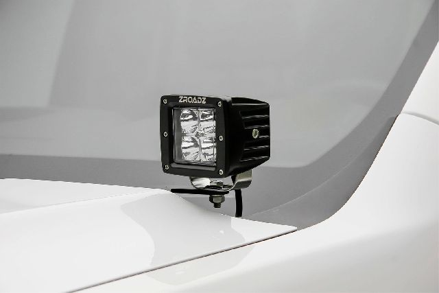 2019-2021 GMC Sierra 1500 Exterior Multi-Purpose LED (ZROADZ)