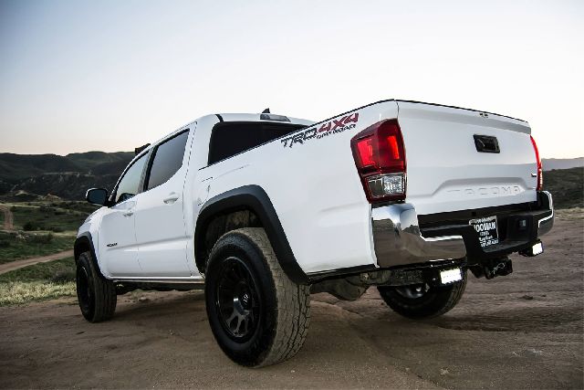 2005-2014 Toyota Tacoma Exterior Multi-Purpose LED (ZROADZ)