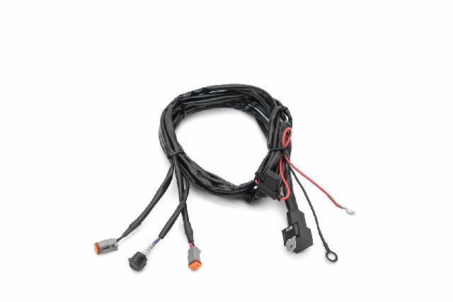 2019-2021 Chevrolet Silverado 1500 Exterior Multi-Purpose LED (ZROADZ)