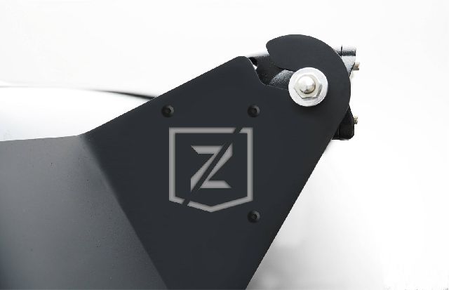 2007-2017 Jeep Wrangler Light Bar (ZROADZ)