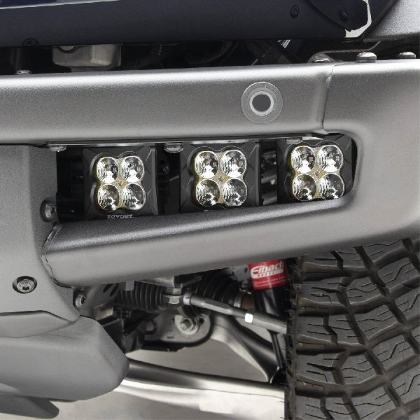 2021-2023 Ford Bronco Exterior Multi-Purpose LED (ZROADZ)